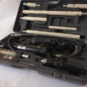 Kit de reparació de xapa de 4 Tones de força en venda a cabauoportunitats.com Balaguer - Lleida - Catalunya