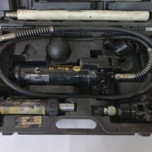 Kit de reparació de xapa de 4 Tones de força en venda a cabauoportunitats.com Balaguer - Lleida - Catalunya