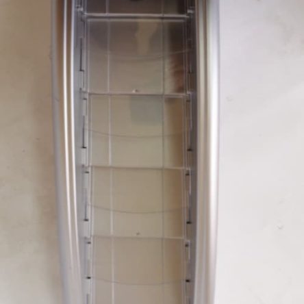 Expositor de folletos de pared 5 bandejas en cabauoportunitats.com Balaguer - Lleida - Catalunya