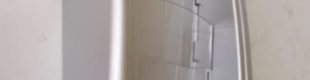 Expositor de folletos de pared 5 bandejas en cabauoportunitats.com Balaguer - Lleida - Catalunya