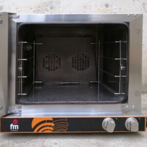 Horno convección FM de segunda mano en cabauoportunitats.com Balaguer - Lleida - Catalunya