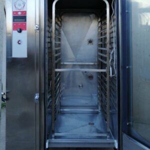 Forn de vapor CONVOTHERM OSP 20 20 de segona mà per a hostaleria en venda a cabauoportunitats.com Balaguer - Lleida - Catalunya