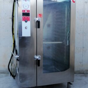 Forn de vapor CONVOTHERM OSP 20 20 de segona mà per a hostaleria en venda a cabauoportunitats.com Balaguer - Lleida - Catalunya