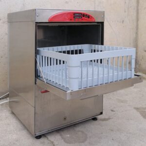 Lavavasos de hostelería  INTECNO IA-P 45 30 de segunda mano en cabauoportunitats.com Balaguer - Lleida - Catalunya