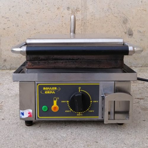 Gofrera en espiga ROLLER GRILL de segunda mano en cabauoportunitats.com Balaguer - Lleida - Catalunya