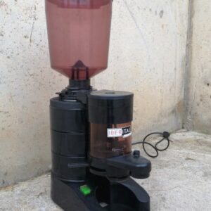 Es ven molinet de cafè de segona mà en molt bon estat IBERITAL per a bar, restaurant, hotel... a cabauoportunitats.com Balaguer - Lleida - Catalunya