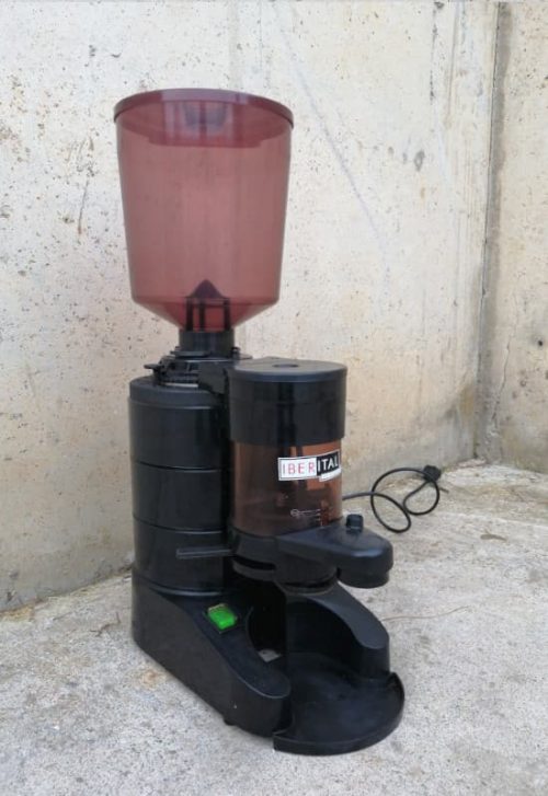 Molino de café IBERITAL de segunda mano en cabauoportunitats.com Balaguer - Lleida - Catalunya