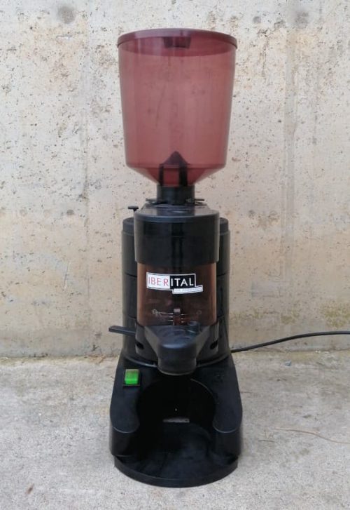 Molino de café IBERITAL de segunda mano en cabauoportunitats.com Balaguer - Lleida - Catalunya