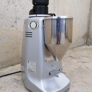 Molinillo de café MAZZER MAJOR ELECTRONIC de segunda mano en cabauoportunitats.com Balaguer - Lleida - Catalunya