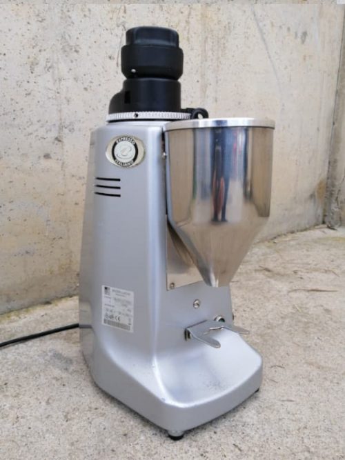 Molinillo de café MAZZER MAJOR ELECTRONIC de segunda mano en cabauoportunitats.com Balaguer - Lleida - Catalunya