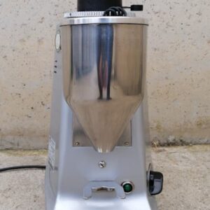 Molinillo de café MAZZER MAJOR ELECTRONIC de segunda mano en cabauoportunitats.com Balaguer - Lleida - Catalunya
