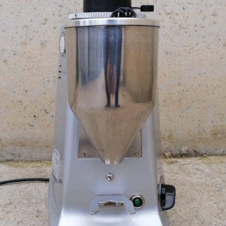 Molinillo de café MAZZER MAJOR ELECTRONIC de segunda mano en cabauoportunitats.com Balaguer - Lleida - Catalunya