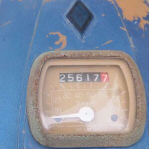 Motocicleta antigua TORROT TRONIC de segunda mano en cabauoportunitats.com Balaguer - Lleida - Catalunya