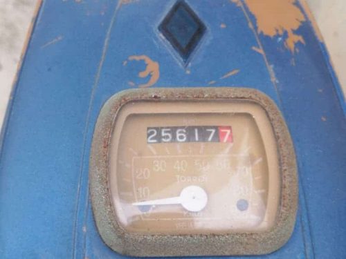 Motocicleta antigua TORROT TRONIC de segunda mano en cabauoportunitats.com Balaguer - Lleida - Catalunya