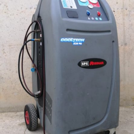 Máquina de aire acondicionado COOLTECH AC55 PRO de segunda mano en cabauoportunitats.com Balaguer - Lleida - Catalunya