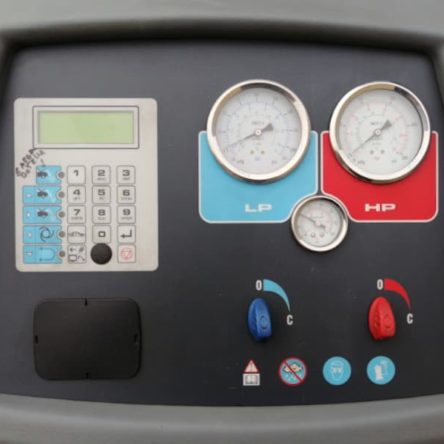 Máquina de aire acondicionado COOLTECH AC55 PRO de segunda mano en cabauoportunitats.com Balaguer - Lleida - Catalunya