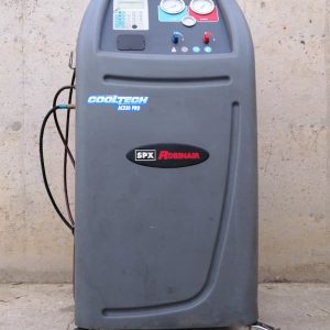 Máquina de aire acondicionado COOLTECH AC55 PRO de segunda mano en cabauoportunitats.com Balaguer - Lleida - Catalunya