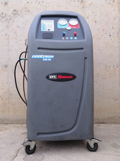 Máquina de aire acondicionado COOLTECH AC55 PRO de segunda mano en cabauoportunitats.com Balaguer - Lleida - Catalunya