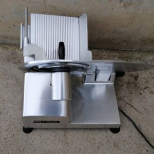 Màquina tallaembotits BRAHER professional de segona mà a cabauoportuntiats.com Balaguer - Lleida - Catalunya