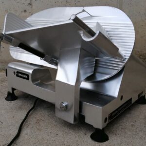 Màquina tallaembotits BRAHER professional de segona mà a cabauoportuntiats.com Balaguer - Lleida - Catalunya