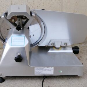 Máquina cortafiambres SIRMAN de segunda mano en cabauoportunitats.com Balaguer - Lleida - Catalunya
