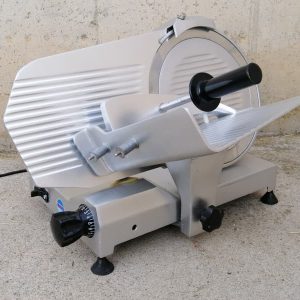 Màquina de tallar embotits SIRMAN de segona mà a cabauoportunitats.com Balaguer - Lleida - Catalunya