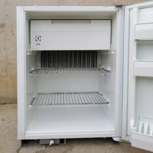Frigorífico ELECTROLUX de segunda mano en cabauoportunitats.com Balaguer - Lleida - Catalunya