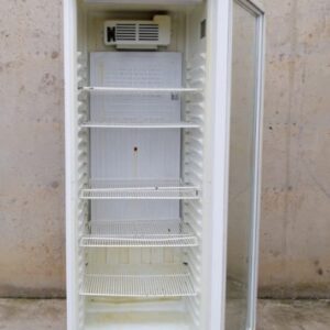 Frigorífico expositor de segunda mano en cabauoportunitats.com Balaguer - Lleida - Catalunya