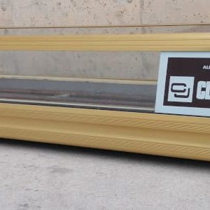 Tapero CLAJOFRED de ocasión en venta a cabauoportunitats.com Balaguer - Lleida - Catalunya