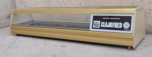Tapero CLAJOFRED de ocasión en venta a cabauoportunitats.com Balaguer - Lleida - Catalunya
