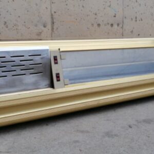 Tapero CLAJOFRED de ocasión en venta a cabauoportunitats.com Balaguer - Lleida - Catalunya