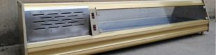 Tapero CLAJOFRED de ocasión en venta a cabauoportunitats.com Balaguer - Lleida - Catalunya