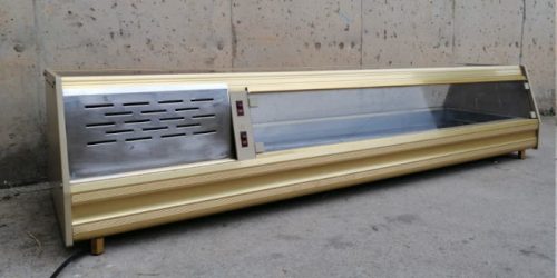 Tapero CLAJOFRED de ocasión en venta a cabauoportunitats.com Balaguer - Lleida - Catalunya