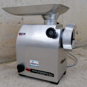Picadora de carne BRAHES PIKA 22 de segunda mano en cabauoportunitats.com Balaguer - Lleida - Catalunya
