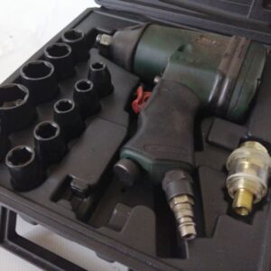Pistola neumática PARKSIDE de segunda mano en cabauoportunitats.com Balaguer - Lleida - Catalunya