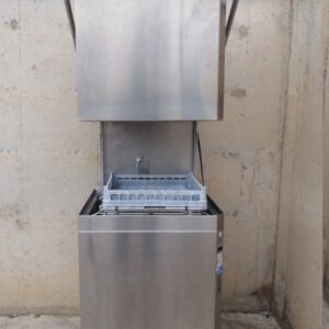 Rentavaixelles de cúpula d'ocasió ELECTROLUX NHT8 de segona mà en venda a cabauoportunitats.com Balaguer - Lleida - Catalunya