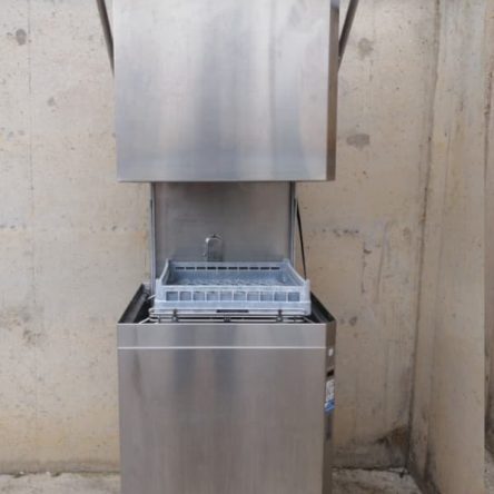 Lavavajillas de cúpula ELECTROLUX NHT8 de segunda mano en cabauoportunitats.com Balaguer - Lleida - Catalunya