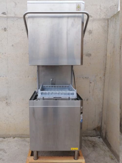 Lavavajillas de cúpula ELECTROLUX NHT8 de segunda mano en cabauoportunitats.com Balaguer - Lleida - Catalunya