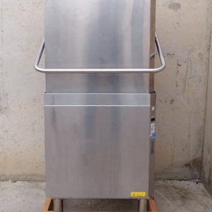Lavavajillas de cúpula ELECTROLUX NHT8 de segunda mano en cabauoportunitats.com Balaguer - Lleida - Catalunya