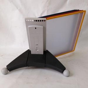 Soporte para marcos transparentes DIN A4 nuevo en cabauoportunitats.com Balaguer - Lleida - Catalunya