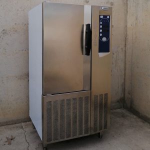 Abatidor de temperatura ELECTROLUX AIR-O-CHILL de segona mà en venda a cabauoportunitats.com Balaguer - Lleida - Catalunya