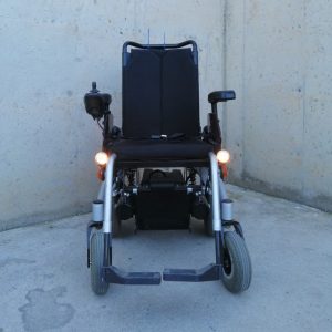 Silla de ruedas automática BISHOFF & BISHOFF de segunda mano en venta en cabauoportunitats.com Balaguer - Lleida - Catalunya