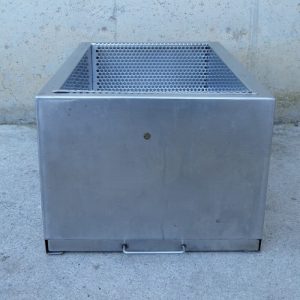 Cajón escurridera de inox de segunda mano en venta en cabauoportunitats.com Balaguer - Lleida - Catalunya
