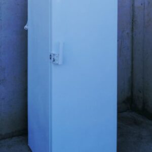 Congelador vertical BALAY de segona mà de 244 litres de capacitat en venda a cabauoportunitats.com Balaguer - Lleida - Catalunya