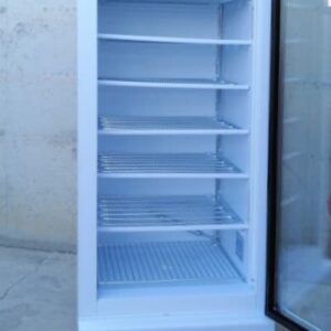 Congelador expositor d'hostaleria ISA TORNADO de segona mà en venda a cabauoportunitats.com Balaguer - Lleida - Catalunya