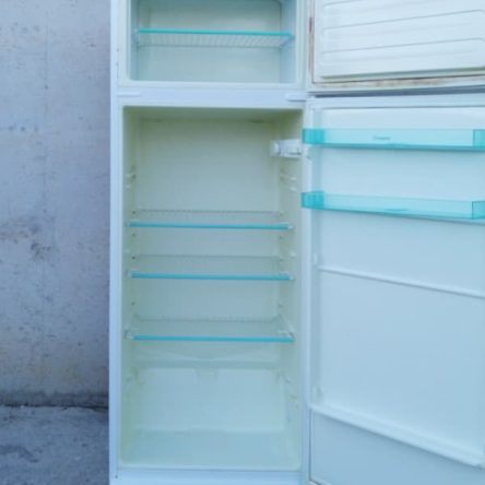 Frigorífico con congelador ASPES de segunda mano en cabauoportunitats.com Balaguer - Lleida - Catalunya