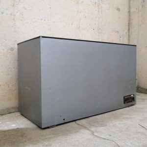 Botellero bar de 141cm de segunda mano en cabauoportunitats.com Balaguer - Lleida - Catalunya