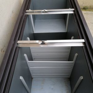 Botellero bar de 141cm de segunda mano en cabauoportunitats.com Balaguer - Lleida - Catalunya