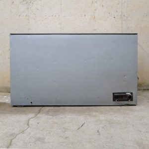 Botellero bar de 141cm de segunda mano en cabauoportunitats.com Balaguer - Lleida - Catalunya