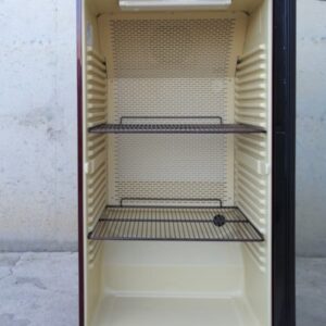 Cava de vins LIEBHERR per a hostaleria de 232 litres de segona mà en venda a cabauoportunitats.com Balaguer - Lleida - Catalunya